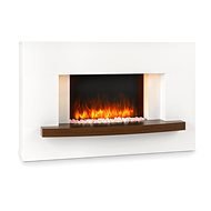 Klarstein Montreux - Electric Fireplace