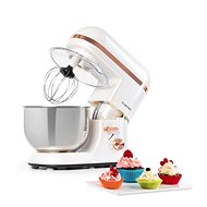 Klarstein Bella Elegance, White - Food Mixer