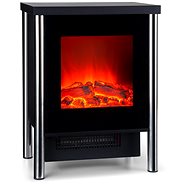 Klarstein Copenhagen - Electric Fireplace