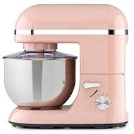 Klarstein Bella Elegance Pink - Food Mixer