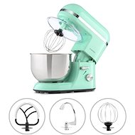 Klarstein Bella Elegance Green - Food Mixer