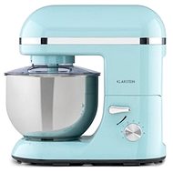Klarstein Bella Elegance Blue - Food Mixer