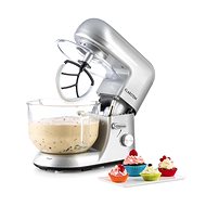 Klarstein Bella Argentea 2G - Food Mixer