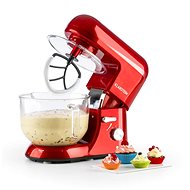 Klarstein Bella Rossa 2G - Food Mixer
