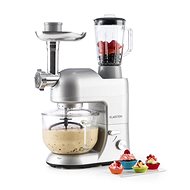 Klarstein Lucia Argentea 2G - Food Mixer