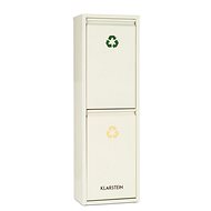 Klarstein Ordnungshütter 2 - Rubbish Bin