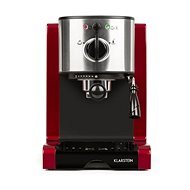 Klarstein Passionata Rossa 15 - Lever Coffee Machine