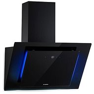 KLARSTEIN Eleonora 60 Black - Extractor Hood