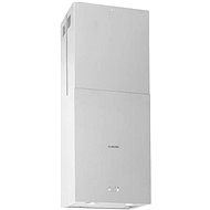KLARSTEIN Structura Silver - Extractor Hood