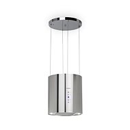 KLARSTEIN Barett Silver - Extractor Hood