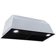 KLARSTEIN Paolo Black 72 - Extractor Hood