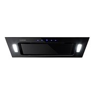 KLARSTEIN HEKTOR SL Black - Extractor Hood