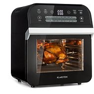 Klarstein AeroVital Cube - Hot Air Fryer