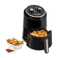 Klarstein Wel Air Fry, Black - Hot Air Fryer