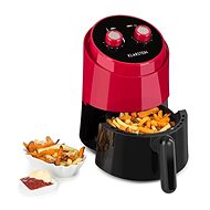 Klarstein Wel Air Fry Red - Hot Air Fryer