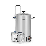 Klarstein Brauheld 15 - Beer Brewing Pot
