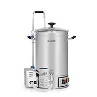 Klarstein Brauheld 30 - Beer Brewing Pot