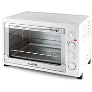 Klarstein Masterchef 60 White - Mini Oven