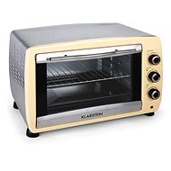 Klarstein Omnichef 45, Cream - Mini Oven