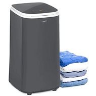 KLARSTEIN Zap Dry BLK - Clothes Dryer