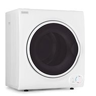 KLARSTEIN Jet Set 4000 WH - Clothes Dryer
