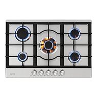 KLARSTEIN Ignito 5 Zonen - Cooktop