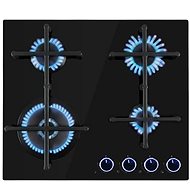 KLARSTEIN Illuminosa 4 - Cooktop