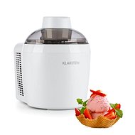 Klarstein Schneeflöckchen - Ice Cream Maker
