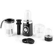 Klarstein Fruizooka Black - Countertop Blender