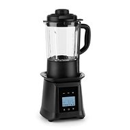 Klarstein Herakles Heat Black - Countertop Blender