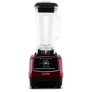 Klarstein Herakles 2G red - Countertop Blender