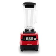Klarstein Herakles IB 5G red - Countertop Blender