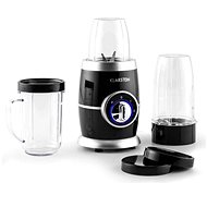 Klarstein Juicinho Nero - Countertop Blender