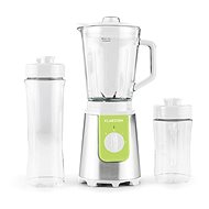Klarstein Shiva Stand Mixer Mini Green - Countertop Blender