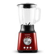 Klarstein Herakles red - Countertop Blender