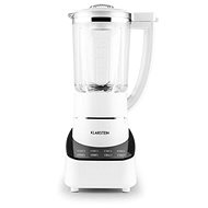 Klarstein Touch & Go white - Countertop Blender