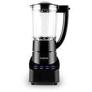 Klarstein Touch & Go black - Countertop Blender