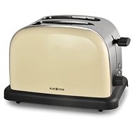 Klarstein TK-BT-318-C - Toaster