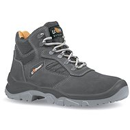 U-Power ankle REAL S1P SRC, size 45 (10,5) - Work Shoes