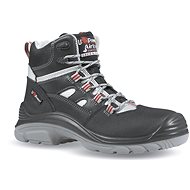 U-Power ankle CROSS S3, size 43 (9) - Work Shoes