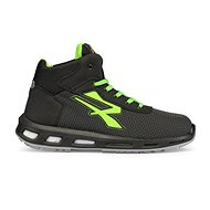 U-Power ankle HARD S3 CI ESD SRC, size 45 - Work Shoes