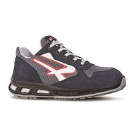 U-Power half shoe ACTIVE S1P SRC, size 43 - Work Shoes