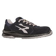 U-Power polobot BERLINO S1P ESD SRC, size 42 - Work Shoes
