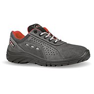 U-Power half shoe COMFORT GRIP O1 SRC, size 40 (6,5) - Work Shoes