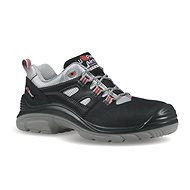 U-Power half shoe CORNER S3 src, size 42 (8) - Work Shoes