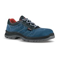 U-Power half shoe CURTISS S1 SRC, size 42 (8) - Work Shoes