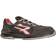 U-Power half shoe DEMON S1P ESD SRC, size 43 - Work Shoes