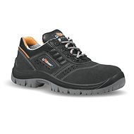 U-Power half boot FOX S1 SRC, size 43 (9) - Work Shoes