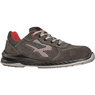 U-Power half boot RADIAL S1P ESD SRC, size 46 - Work Shoes