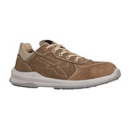 U-Power half boot REFLEX S1P ESD SRC, size 41 - Work Shoes